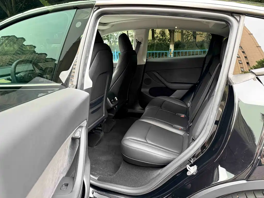 Tesla Model Y — миниатюра 8