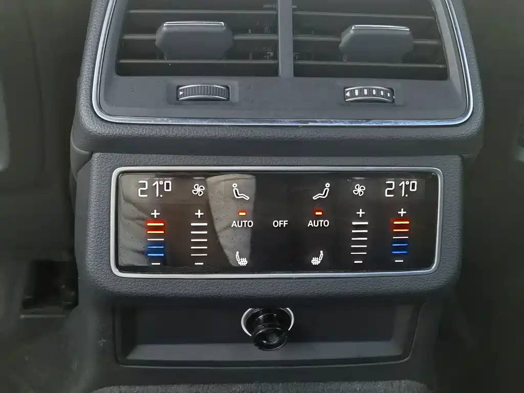 Audi A6L 2021 55 TFSI quattro Premium