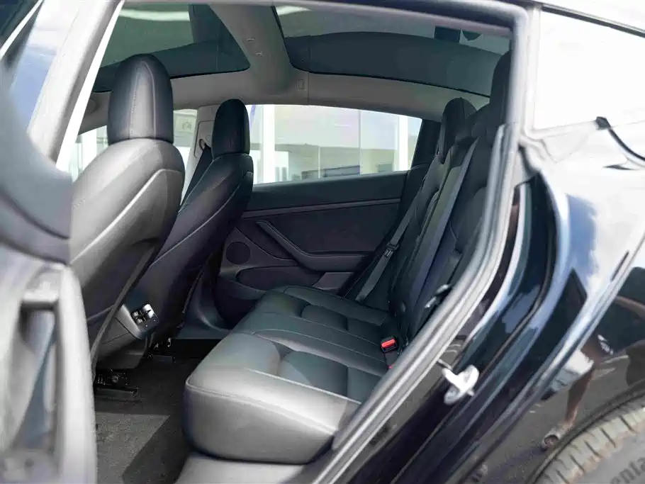 Tesla Model 3 — миниатюра 16