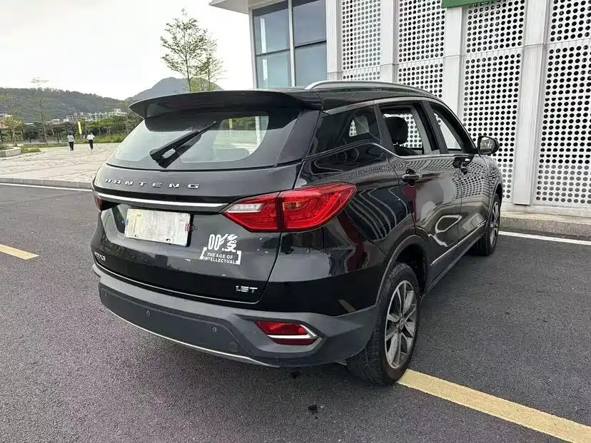 Hanteng Hanteng X5 — миниатюра 25