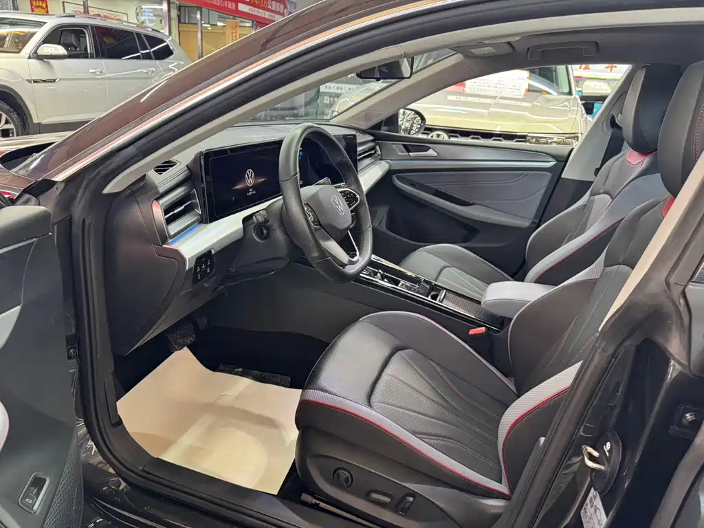 Volkswagen Lamando 2023 L 280TSI DSG