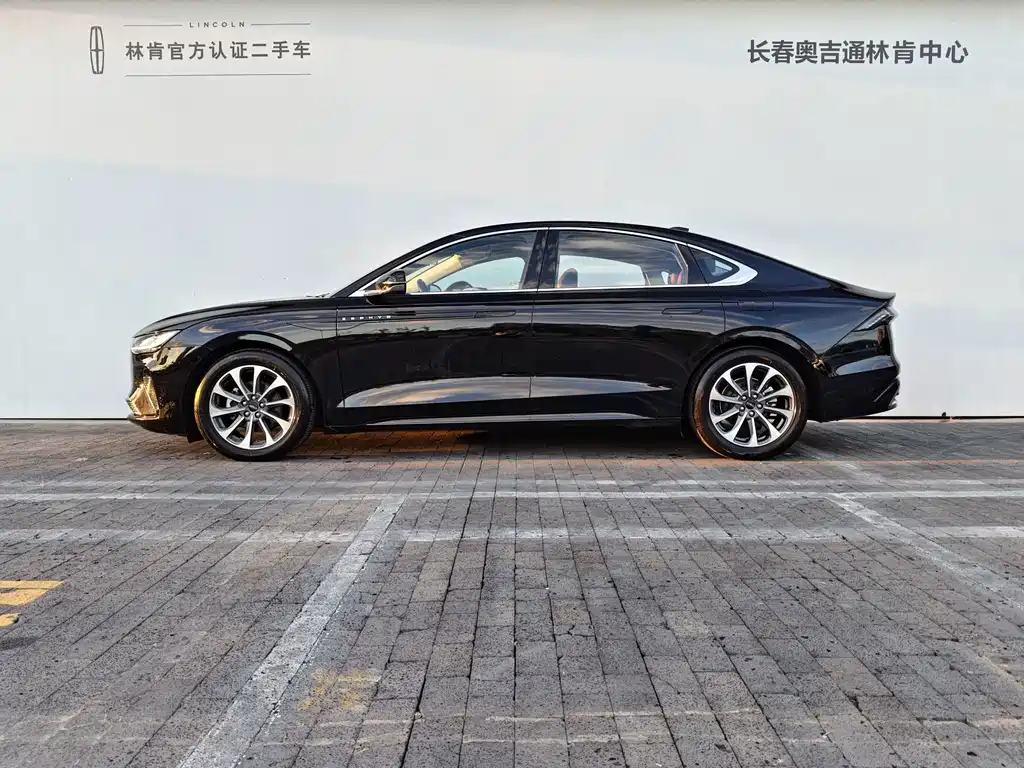 Lincoln Z — миниатюра 4