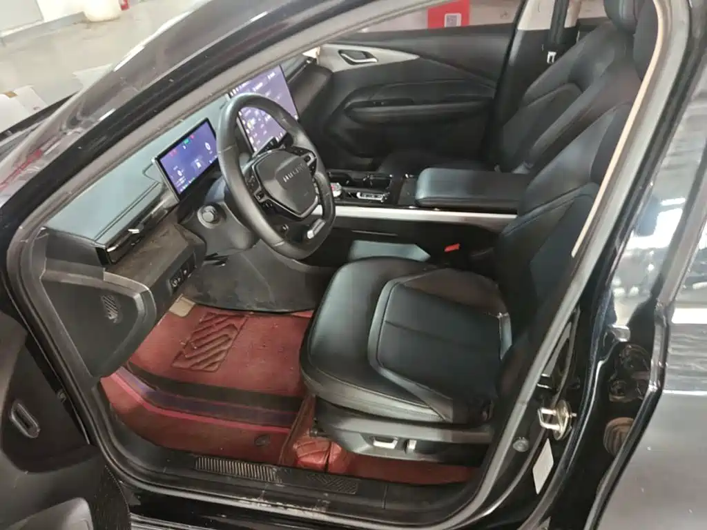 Wuling Xingguang — миниатюра 15