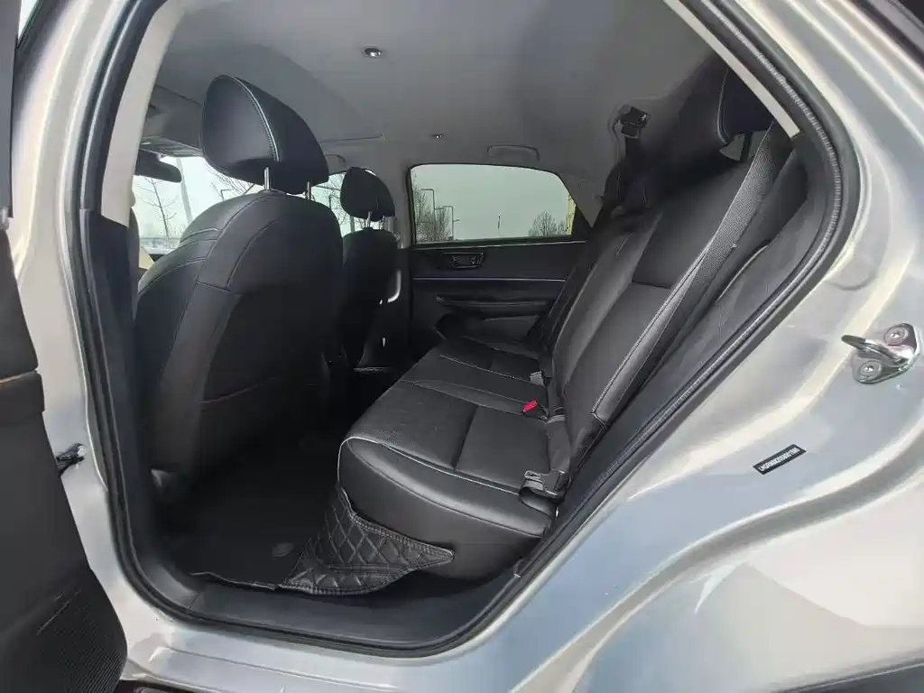 HONDA E: NP2 POLE PAI 2