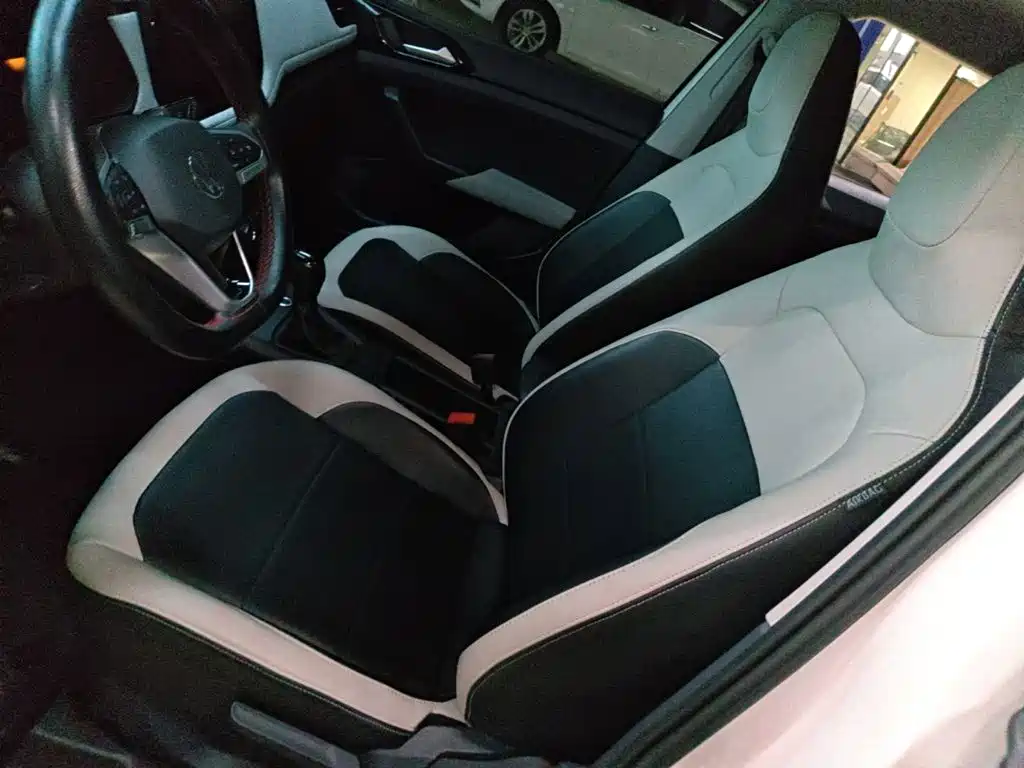 Volkswagen Tharu — миниатюра 15