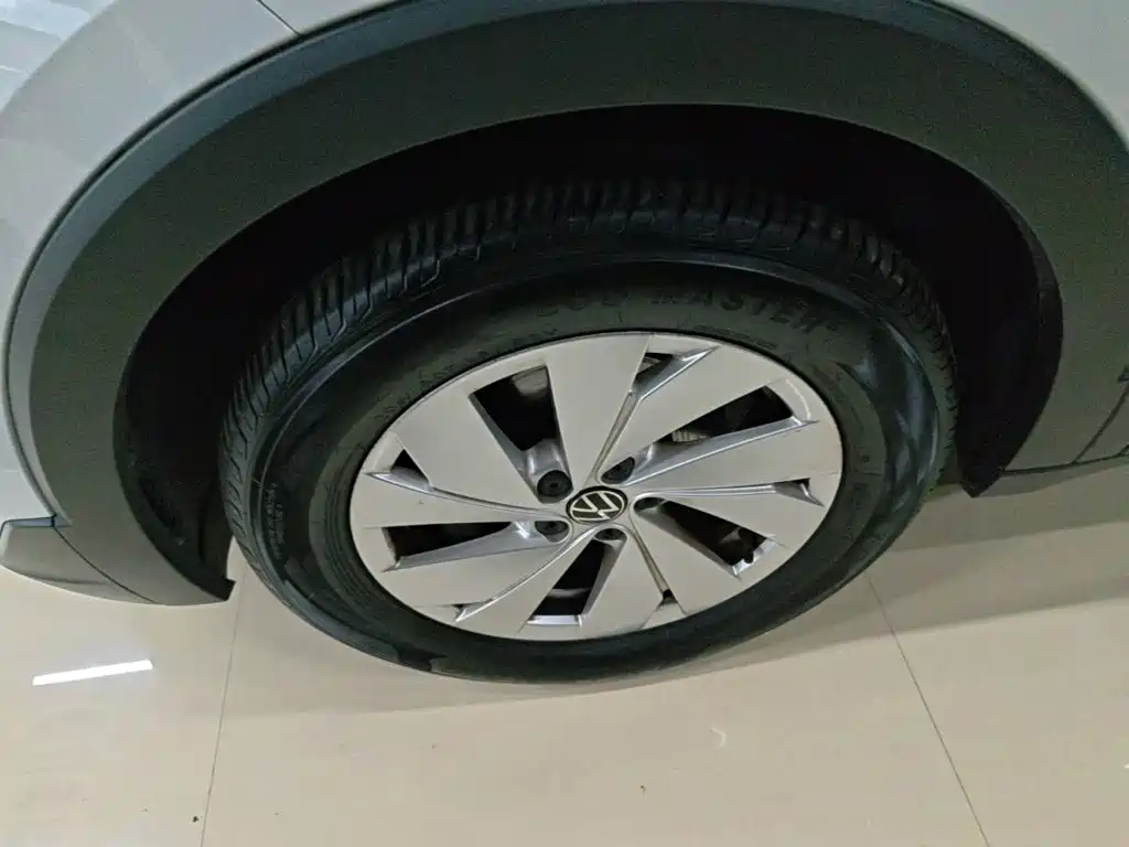 Volkswagen Tharu — миниатюра 23