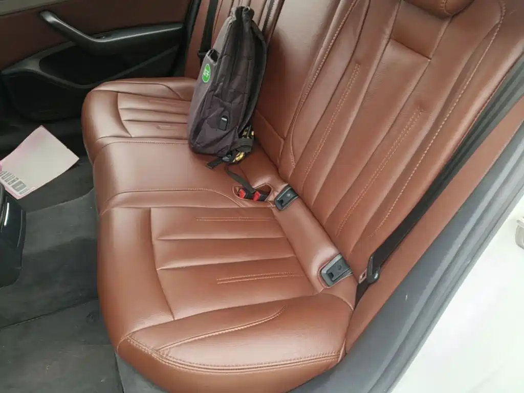 Audi A4L — миниатюра 17