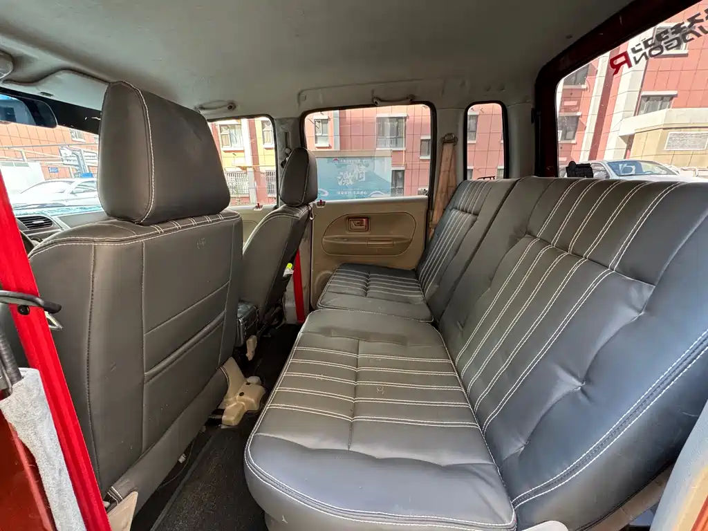 Suzuki Wagon R — миниатюра 6