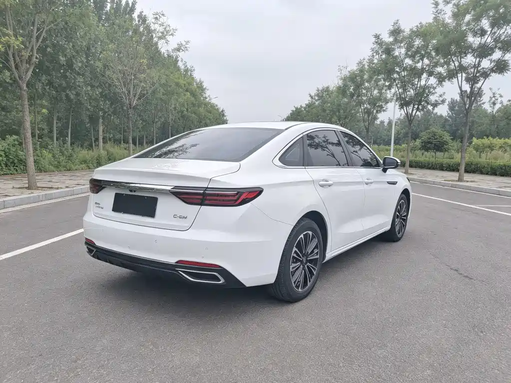 Fulwin Fengyun A8 — миниатюра 10