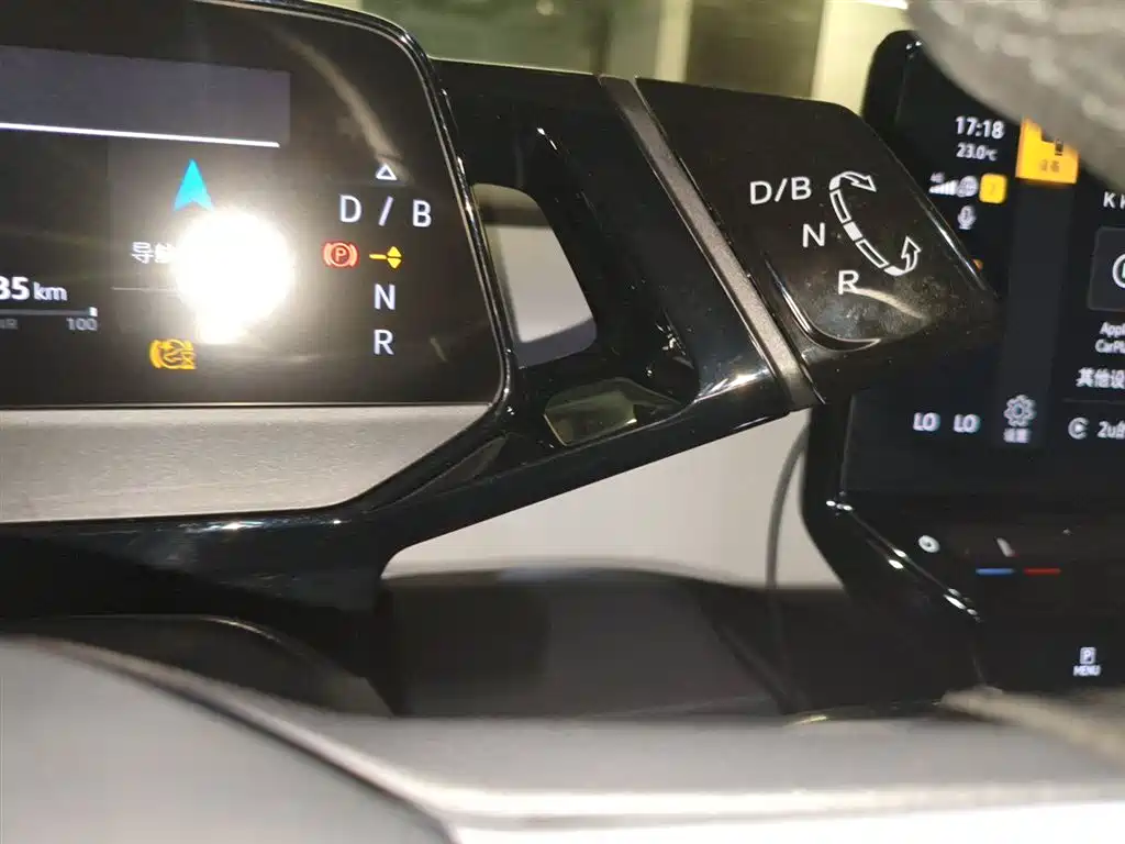 Volkswagen ID.3 2023 Smart