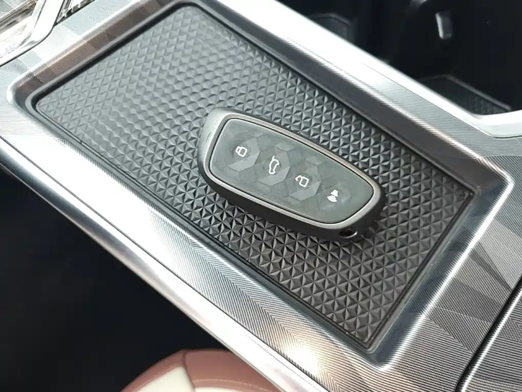 Haval Shenshou — миниатюра 9