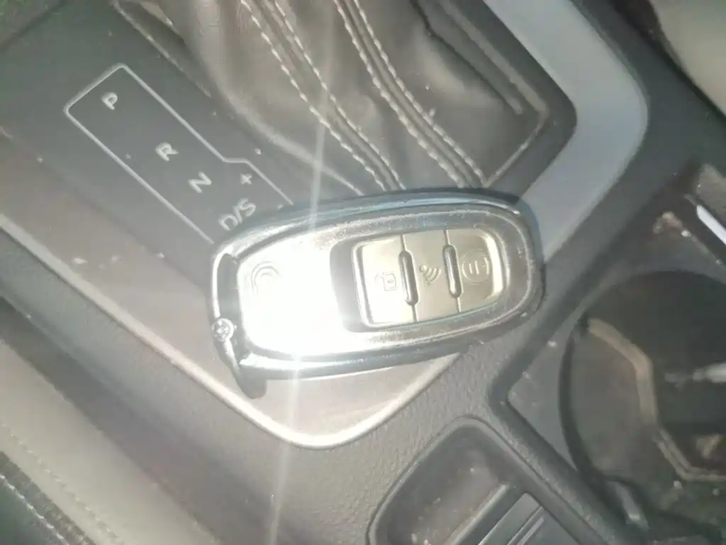 Audi Q3 — миниатюра 9