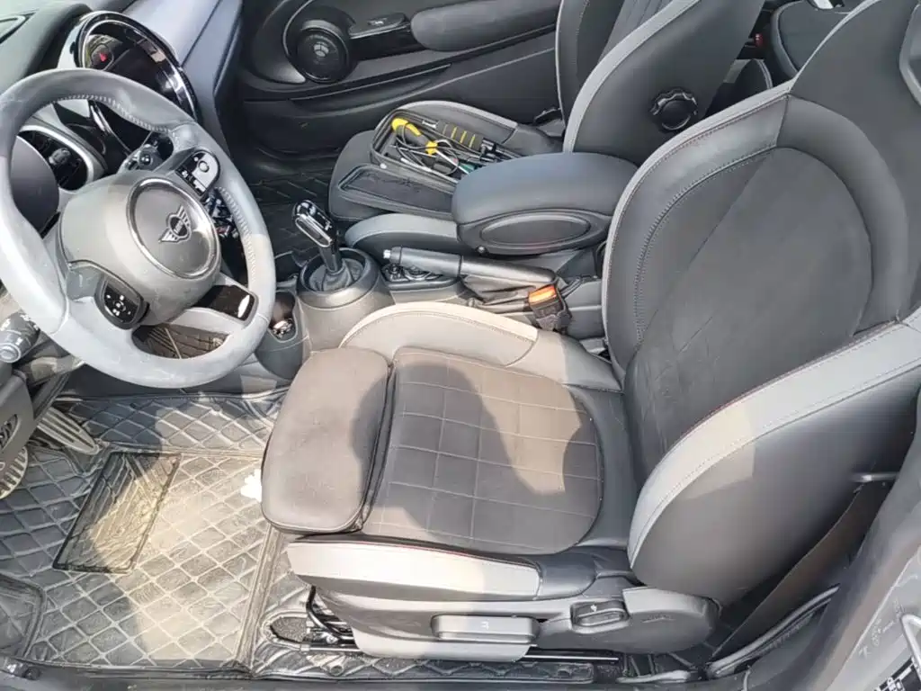 MINI Mini — миниатюра 16