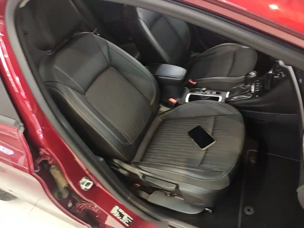 Buick Verano — миниатюра 25