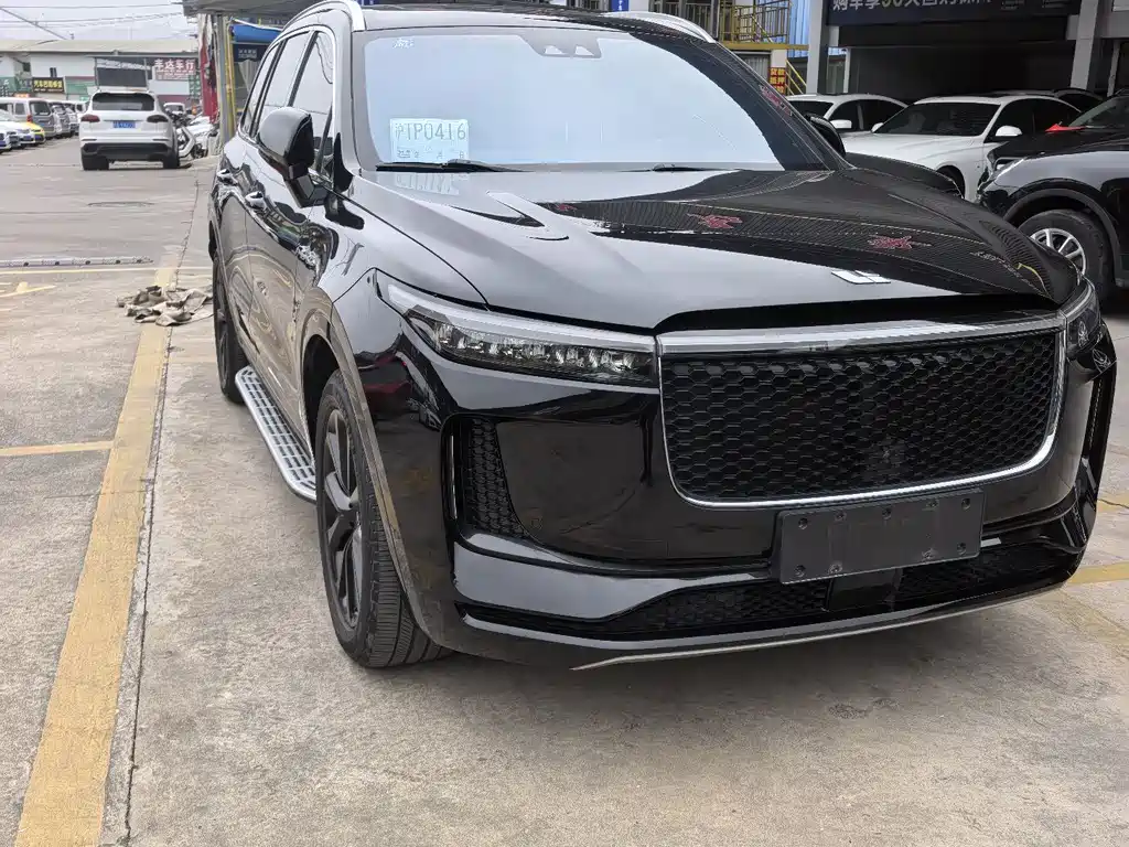 Li Auto IDEAL ONE