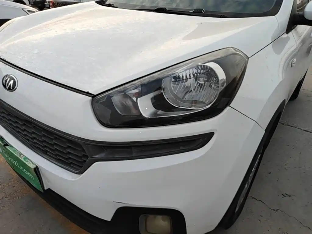 Kia KX3 — миниатюра 24