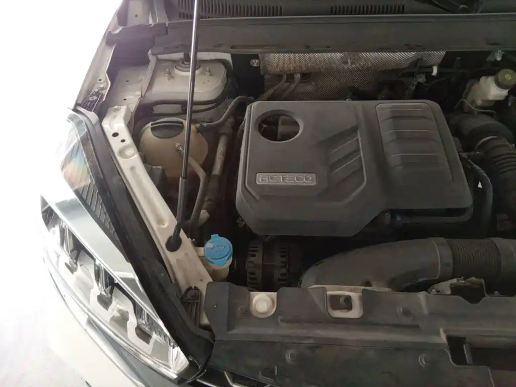 Chery Tiggo 8 — миниатюра 20
