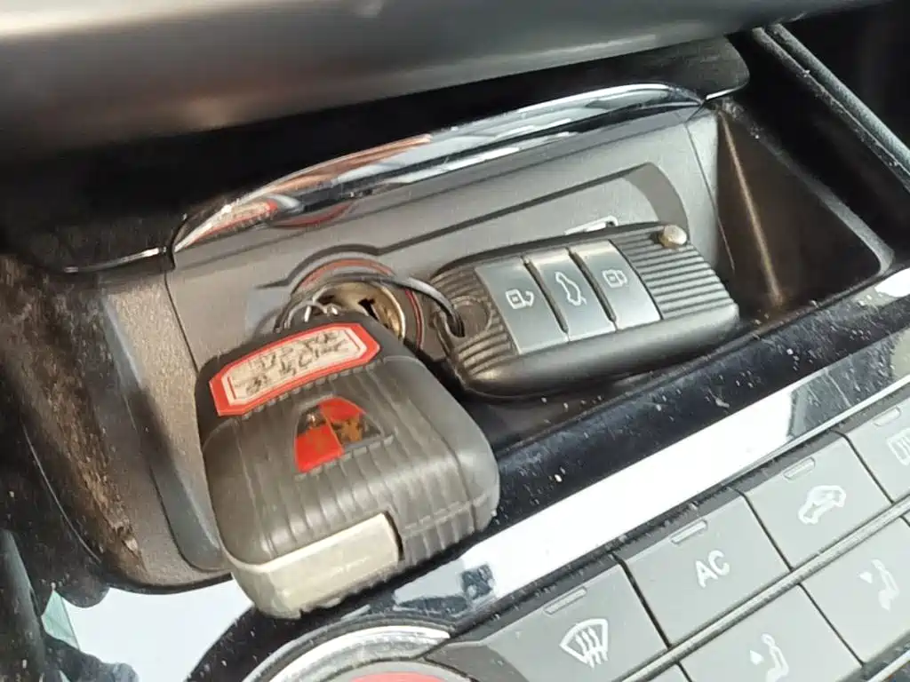Roewe Ei5 — миниатюра 9