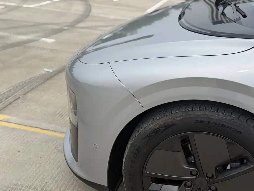 Li Auto Li i6 — миниатюра 16