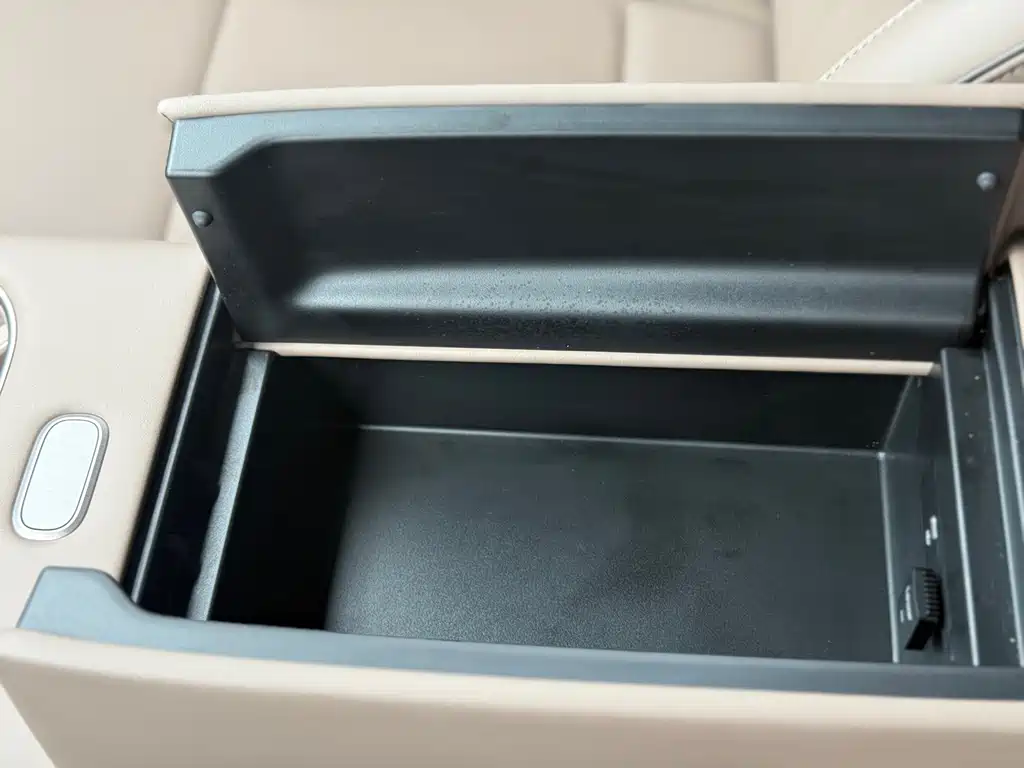 Li Auto Li i6 — миниатюра 28