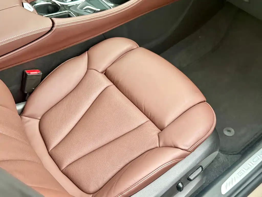 Buick Envision Plus — миниатюра 16