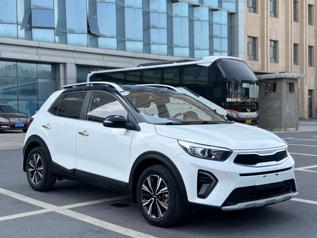 Kia KX1 — миниатюра 3