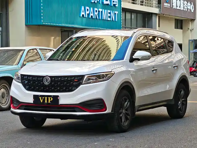 DONGFENG SCENERY 580 2022