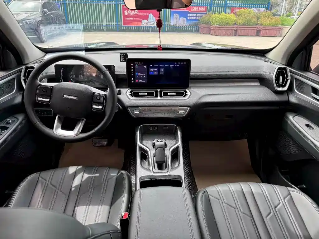 Haval H5 — миниатюра 5