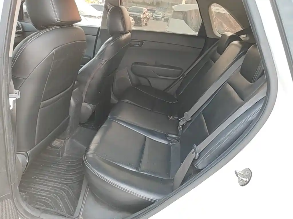 Kia KX3 — миниатюра 17