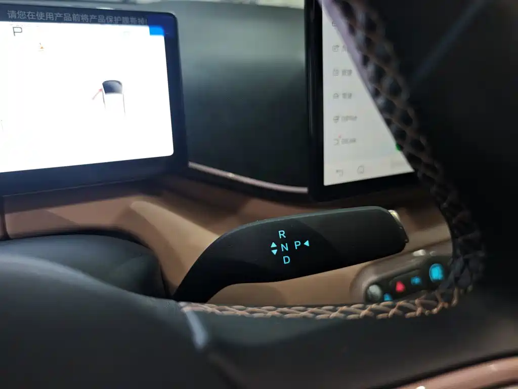 BYD Seagull — миниатюра 14