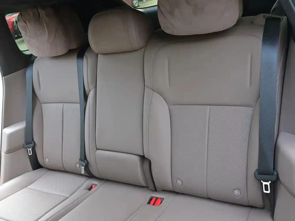 Li Auto Li i6 — миниатюра 20