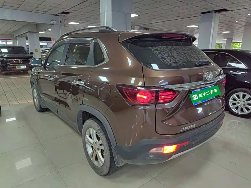 Huasu Huansu S5 — миниатюра 5