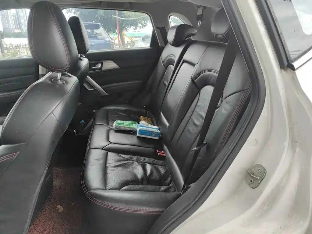 Haval H2 — миниатюра 13
