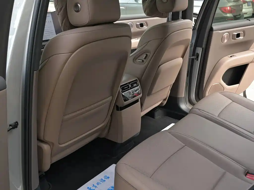 Li Auto Li i6 — миниатюра 14
