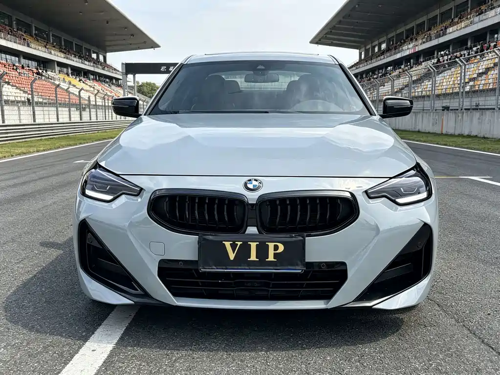 BMW 2 Series (Import) — миниатюра 2