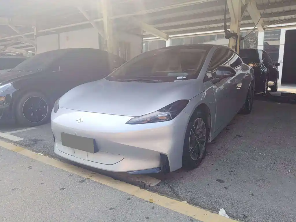 Hyper GT