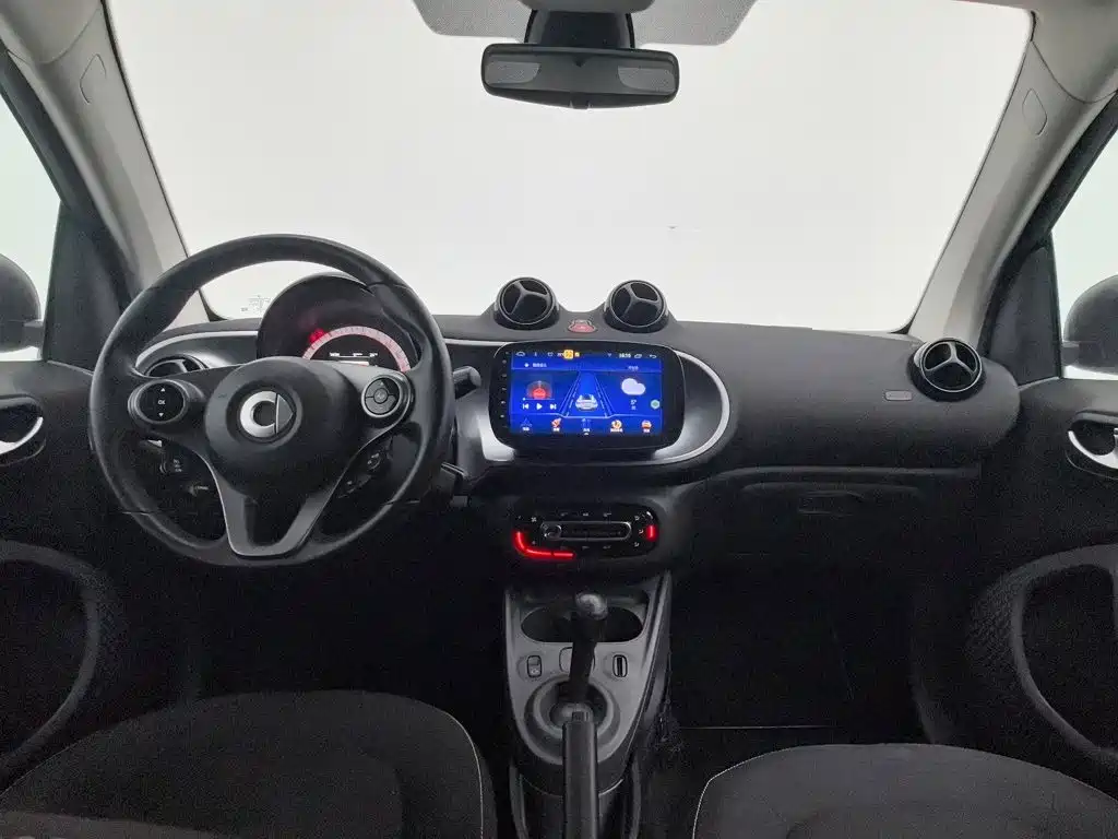 smart Smart Fortwo — миниатюра 5