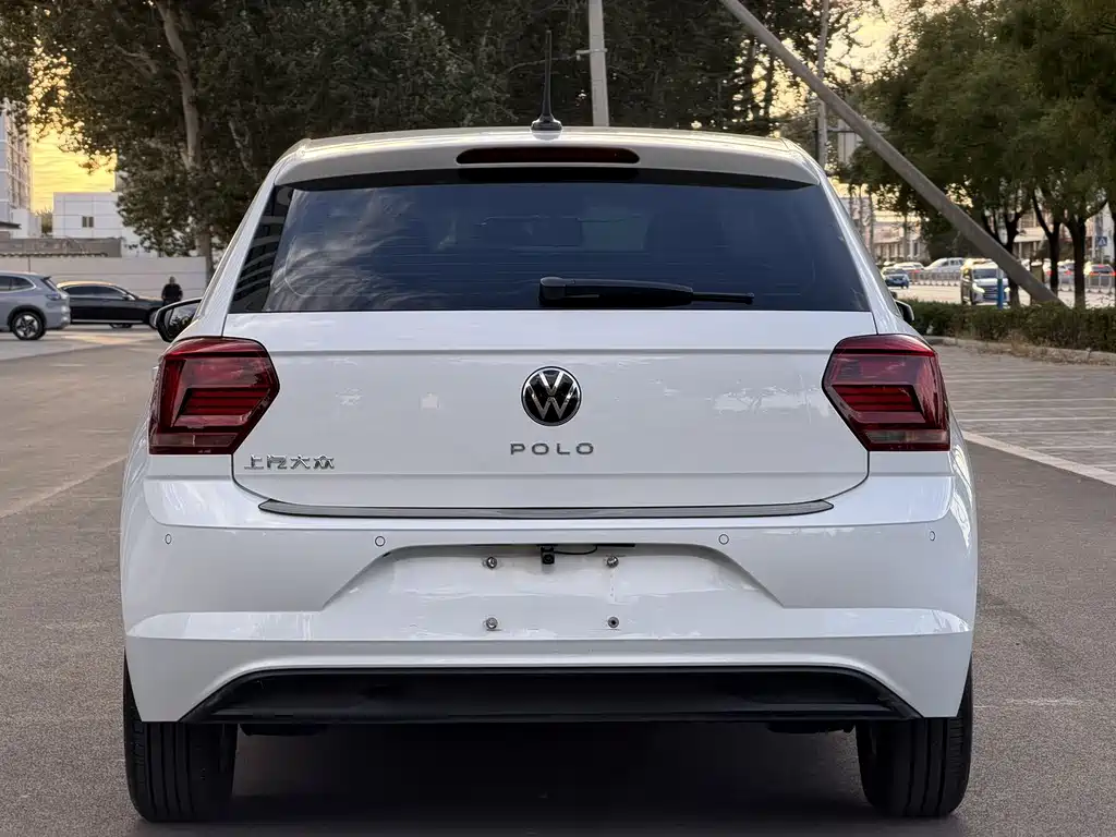Volkswagen Polo — миниатюра 5