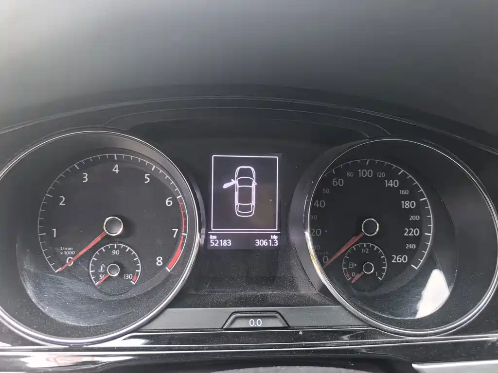 Volkswagen Lamando — миниатюра 7