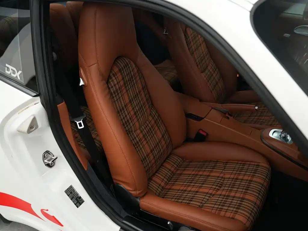 Porsche 911 — миниатюра 14