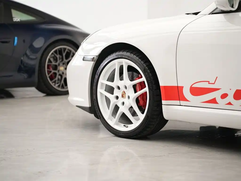 Porsche 911 — миниатюра 9