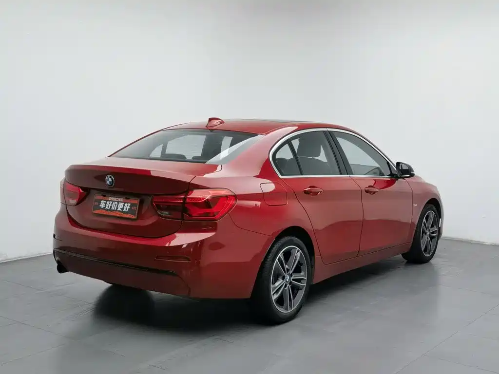BMW 1 Series — миниатюра 2