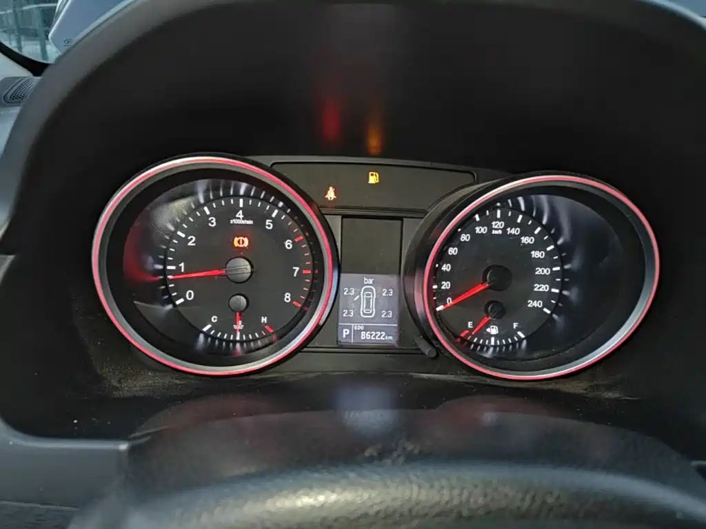 Haval H6 — миниатюра 12