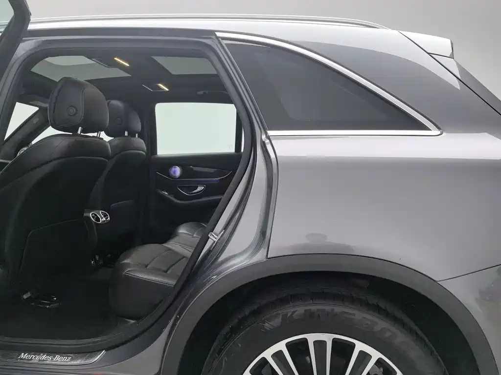Mercedes-Benz GLC — миниатюра 15
