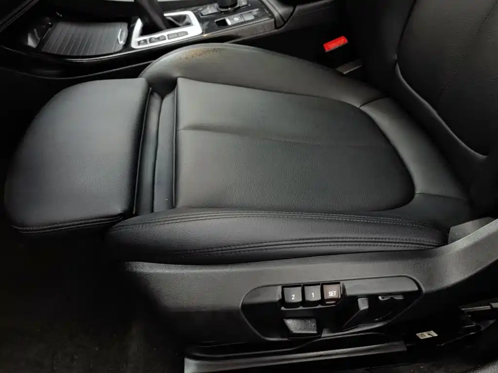 BMW 1 Series — миниатюра 20