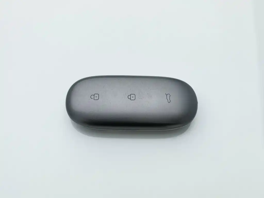 Li Auto Li L7 — миниатюра 19