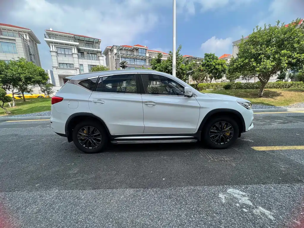 BYD New Energy — миниатюра 5
