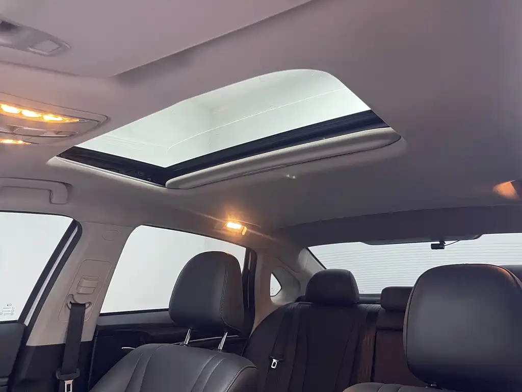 GAC Motor Trumpchi GA6 — миниатюра 19
