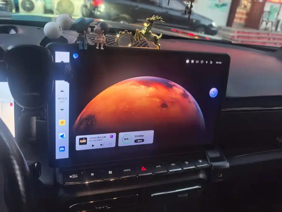 Haval Big Dog PLUS — миниатюра 13