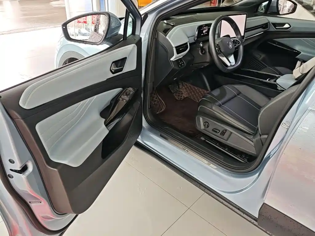 Volkswagen ID.4 X — миниатюра 16